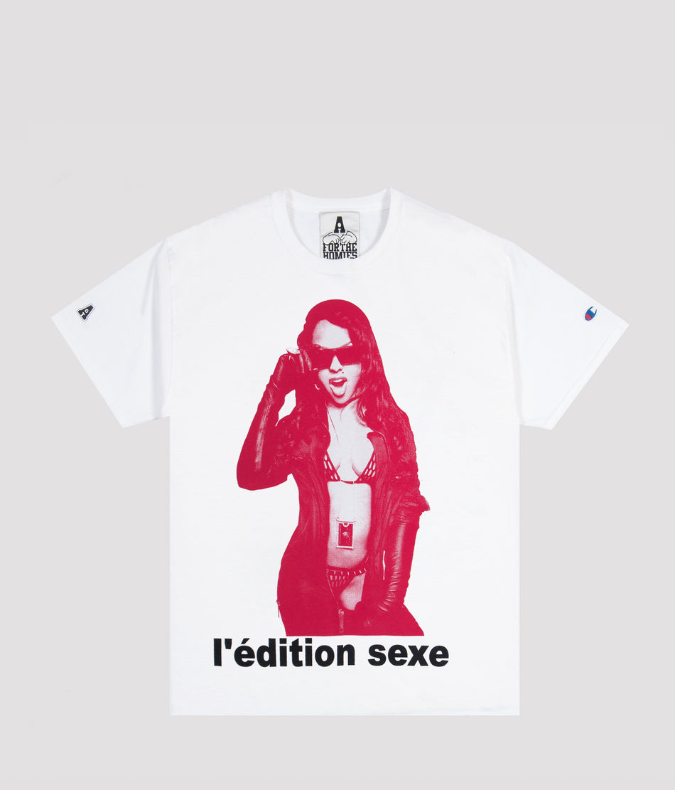 LE E'DITION SEXE T-Shirt