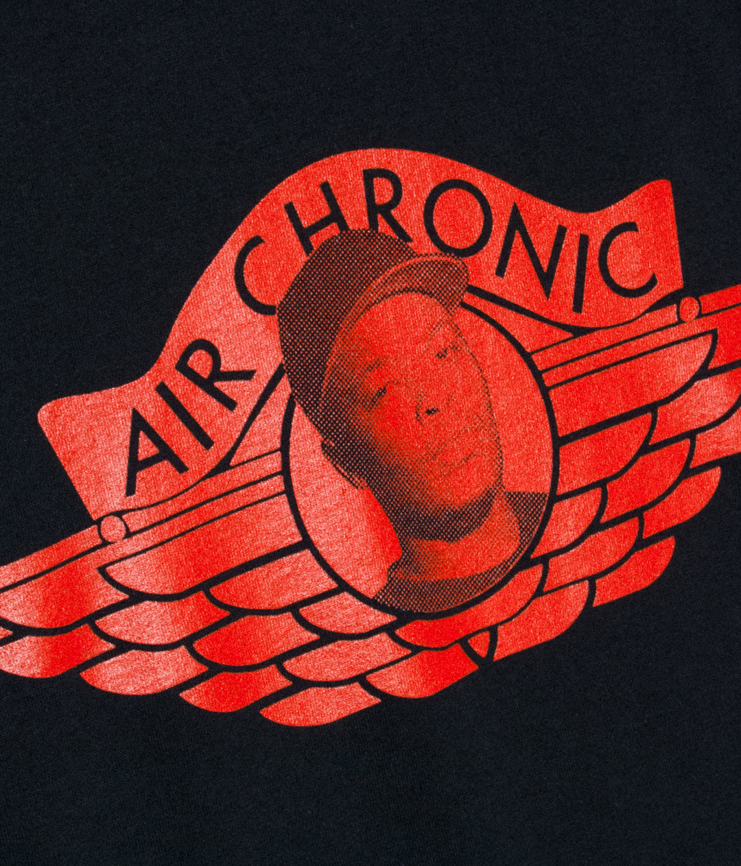 AIR CHRONIC PULLOVER sweat