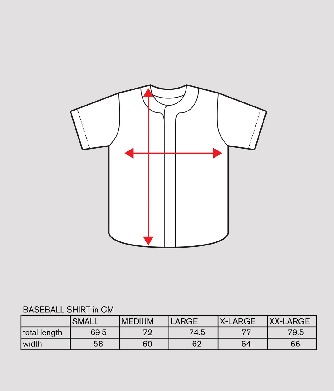 BRAIDED BASEBALL Jersey