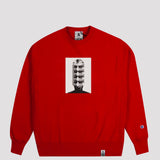 DOOM crew sweat