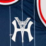 HOMEES Mesh Jersey