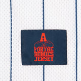HOMEES Mesh Jersey