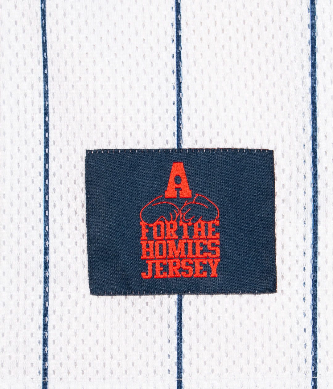 HOMEES Mesh Jersey