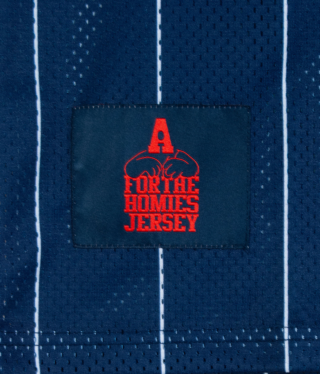 HOMEES Mesh Jersey