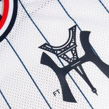 HOMEES Mesh Jersey