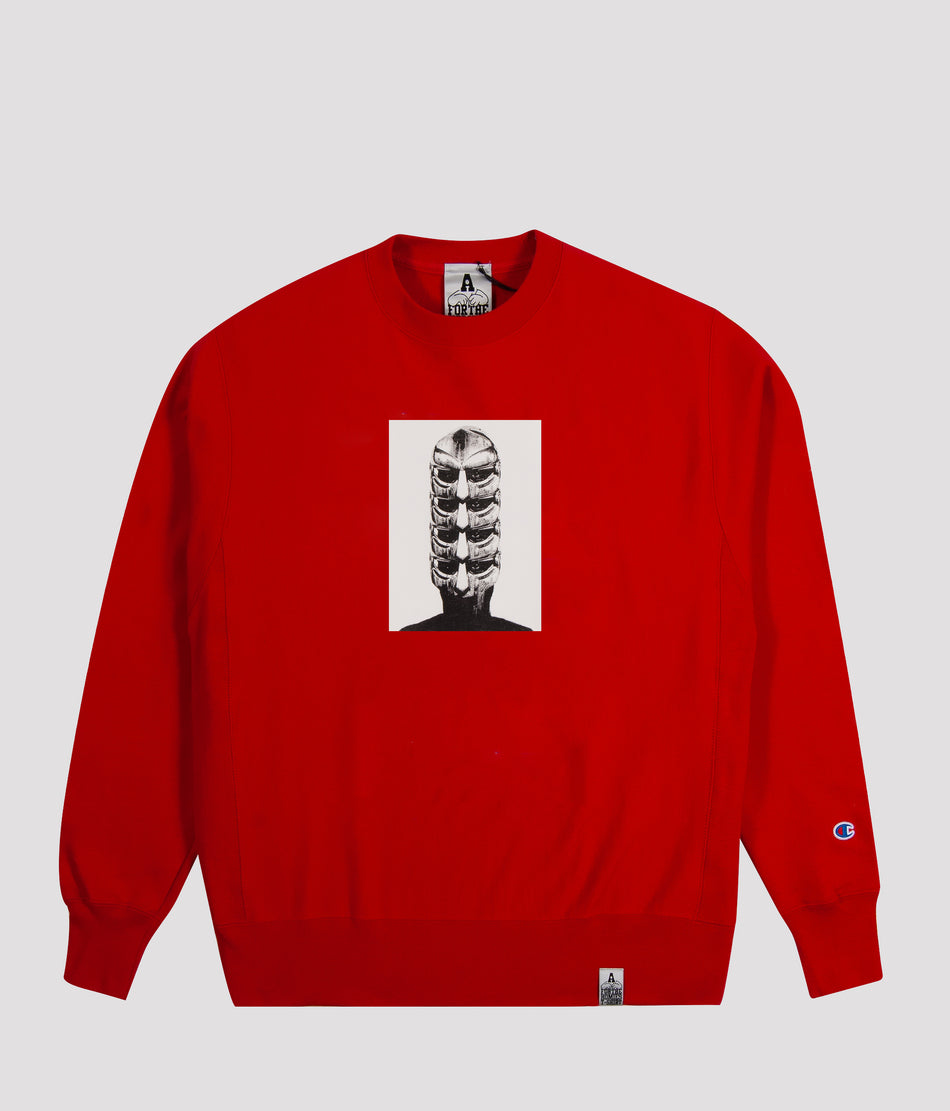DOOM crew sweat