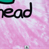 POTHEAD tie dye T-Shirt