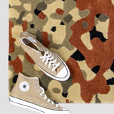 Flecktarn Doorway Rug