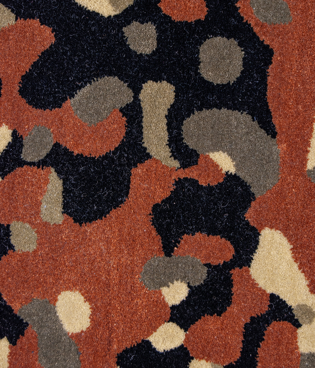 Flecktarn Doorway Rug