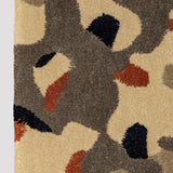Flecktarn Bedroom Rug