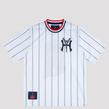 HOMEES Mesh T-Shirt