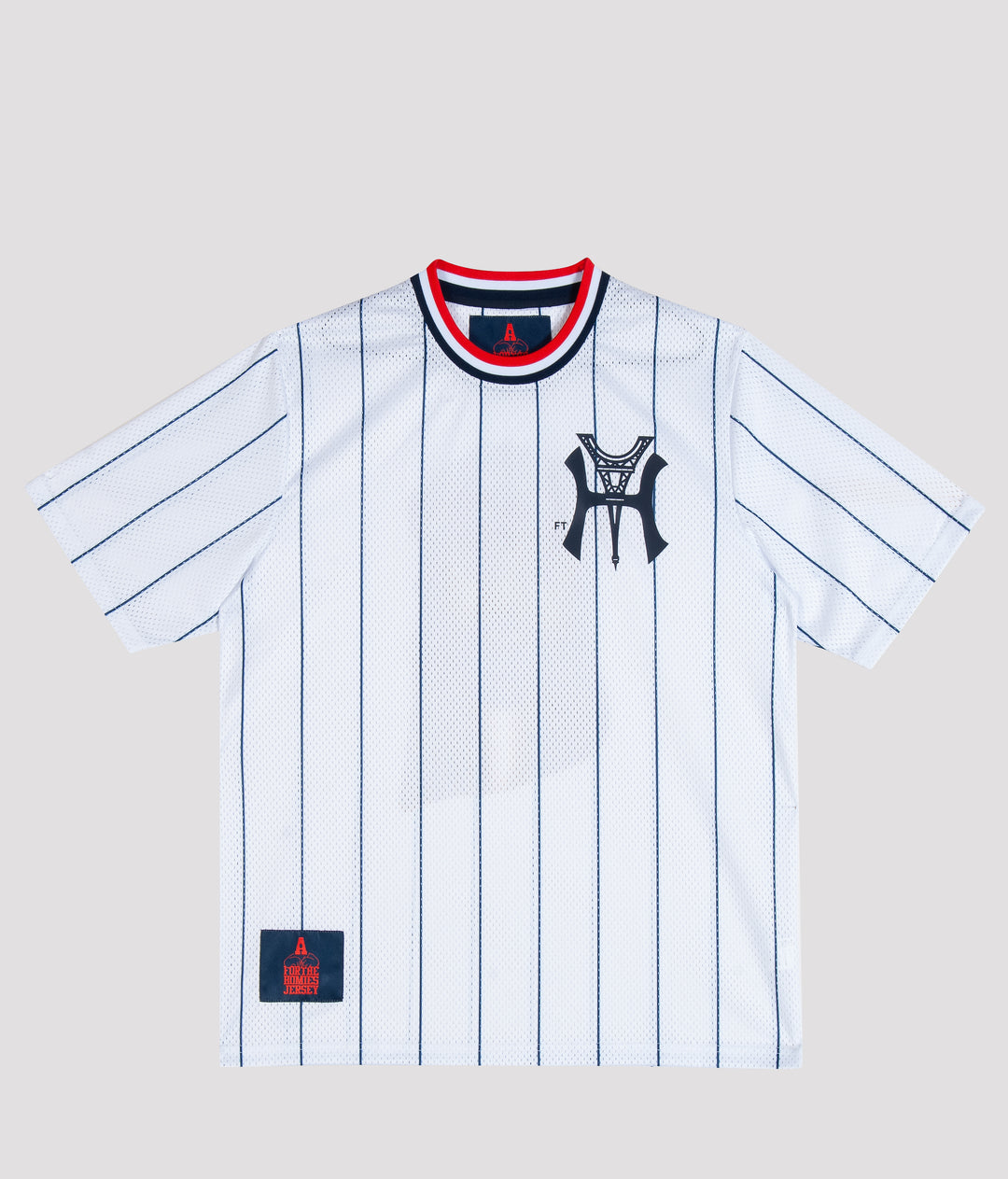 HOMEES Mesh T-Shirt