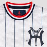 HOMEES Mesh T-Shirt