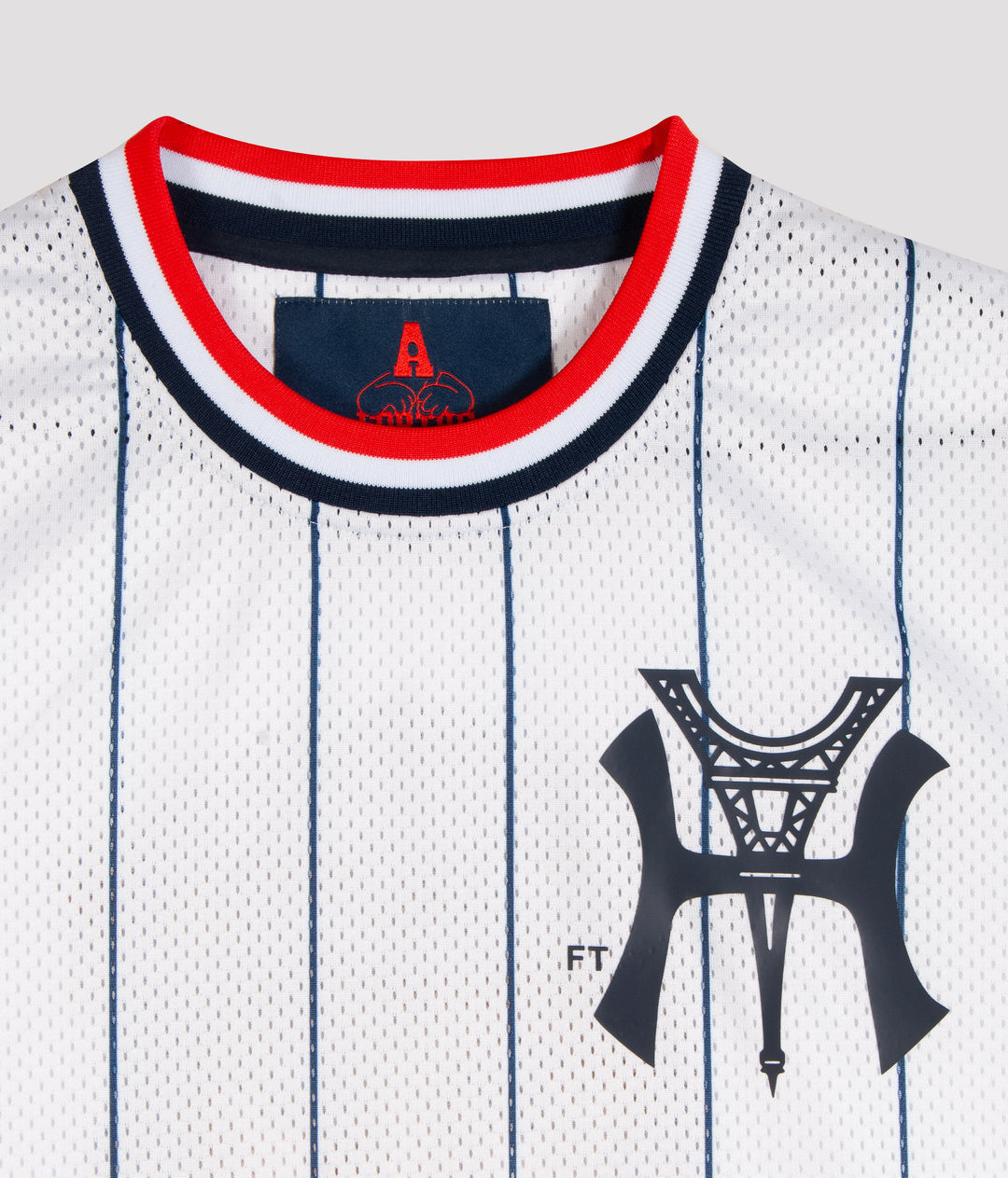 HOMEES Mesh T-Shirt
