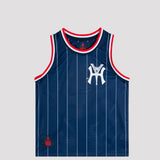 HOMEES Mesh Jersey
