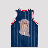 HOMEES Mesh Jersey