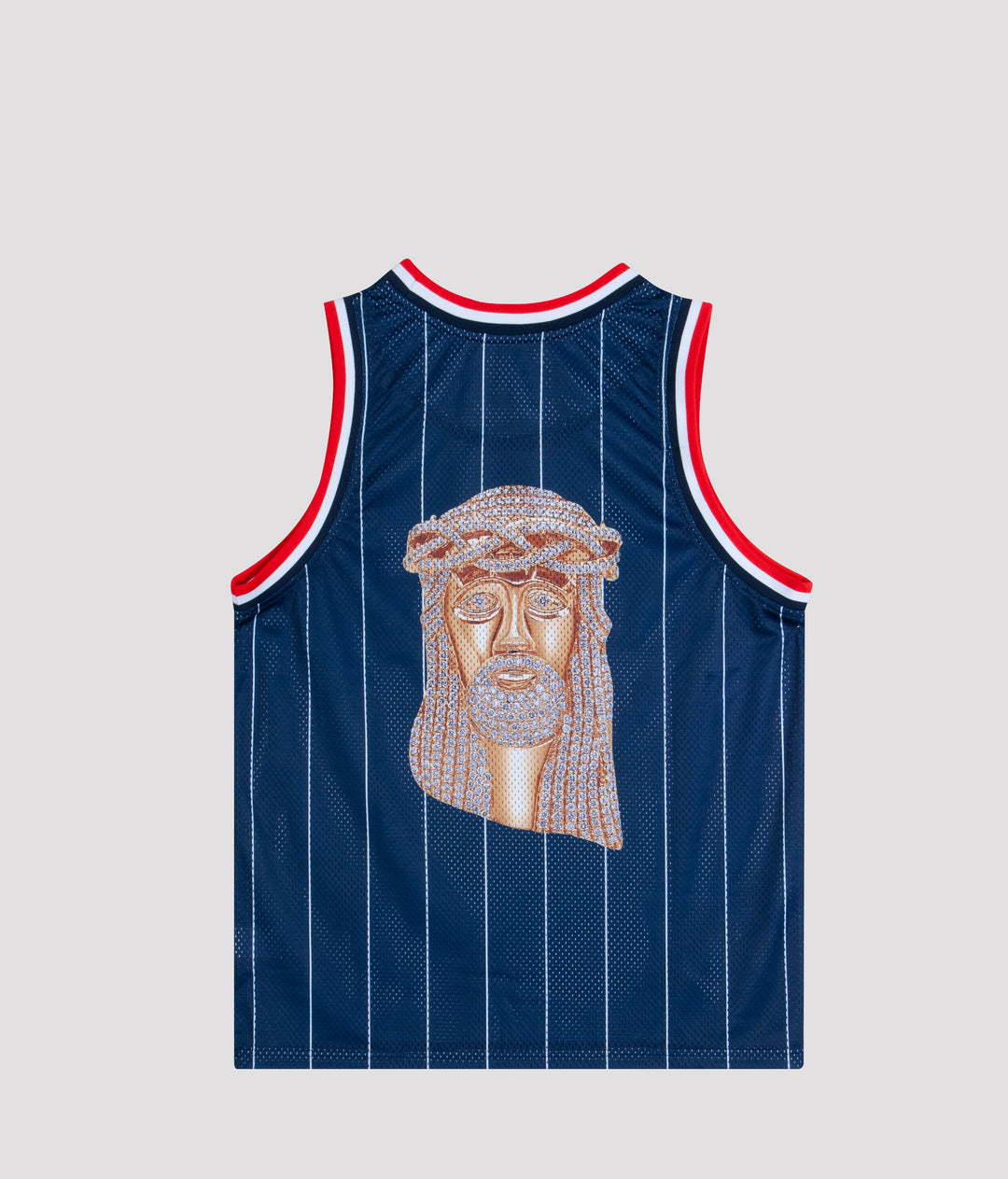 HOMEES Mesh Jersey