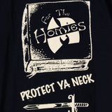 PROTECT YA NECK tshirt