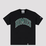 COLLEGIATE tshirt