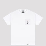 OMAR COMIN' Pocket T-Shirt