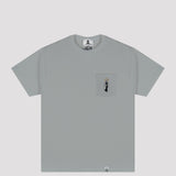 OMAR COMIN' Pocket T-Shirt