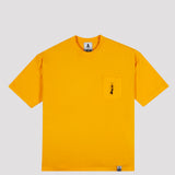 OMAR COMIN' Pocket T-Shirt