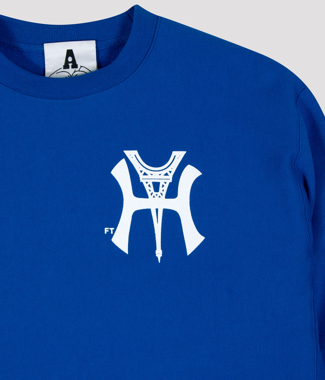 HOMEES Crew Sweat