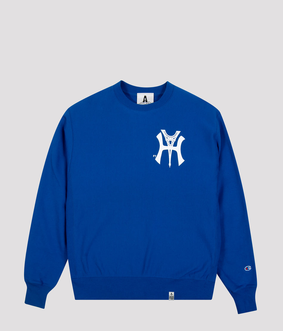 HOMEES Crew Sweat