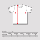 PHANTOM Football Jersey
