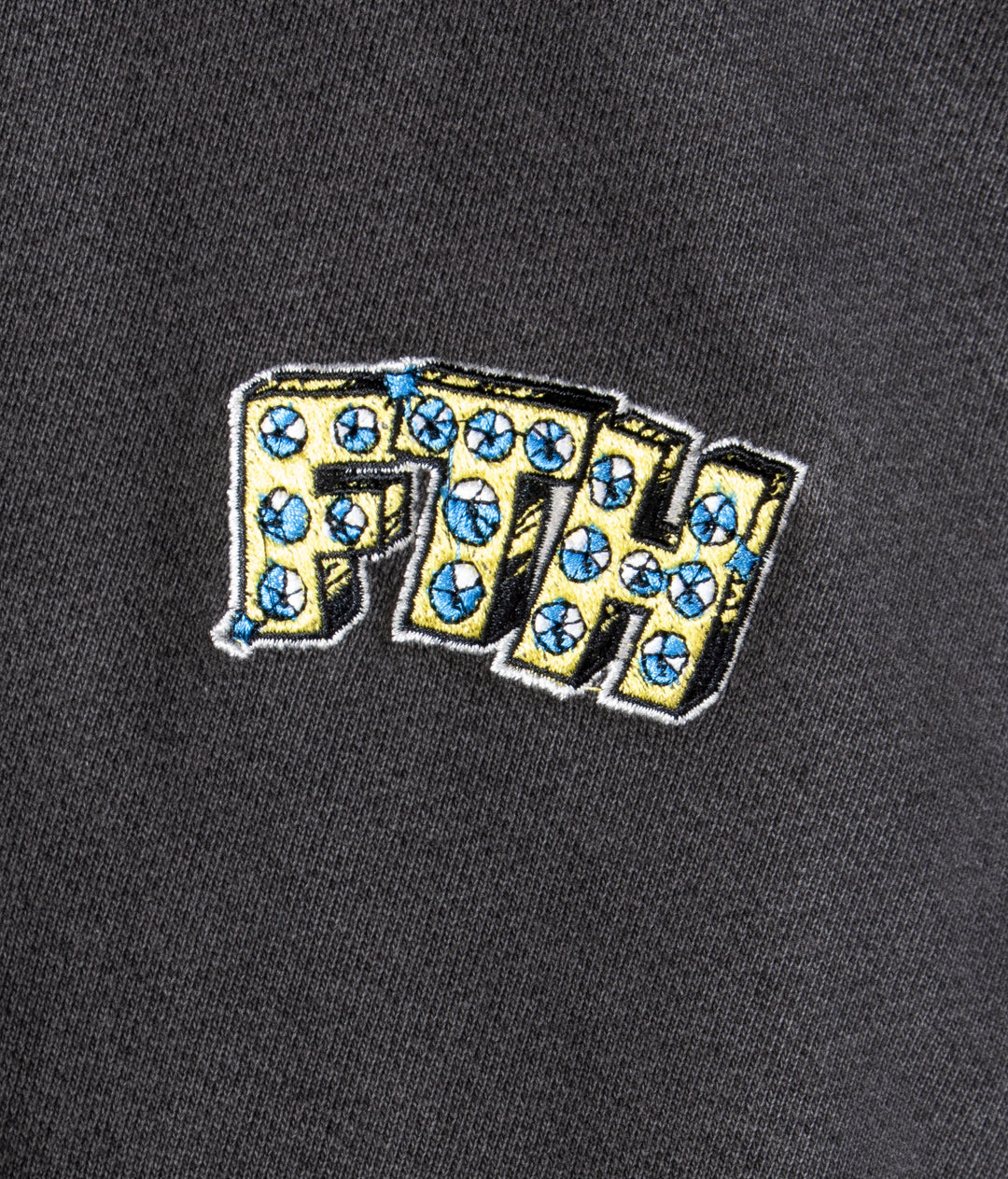 ROCKS Pullover Sweat