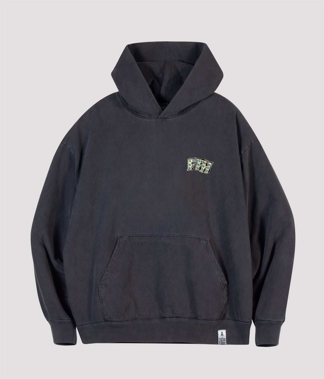 ROCKS Pullover Sweat