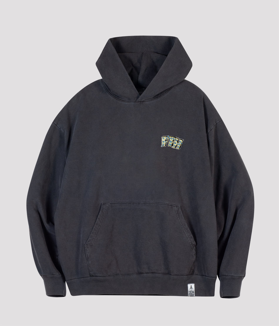 ROCKS Pullover Sweat