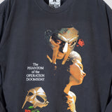 OPERATION DOOM LONGSLEEVE T-SHIRT