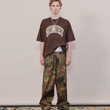 COLLEGE T-SHIRT