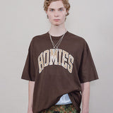 COLLEGE T-SHIRT