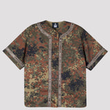 BRAIDED BASEBALL Jersey