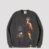 OPERATION DOOM CREW SWEAT