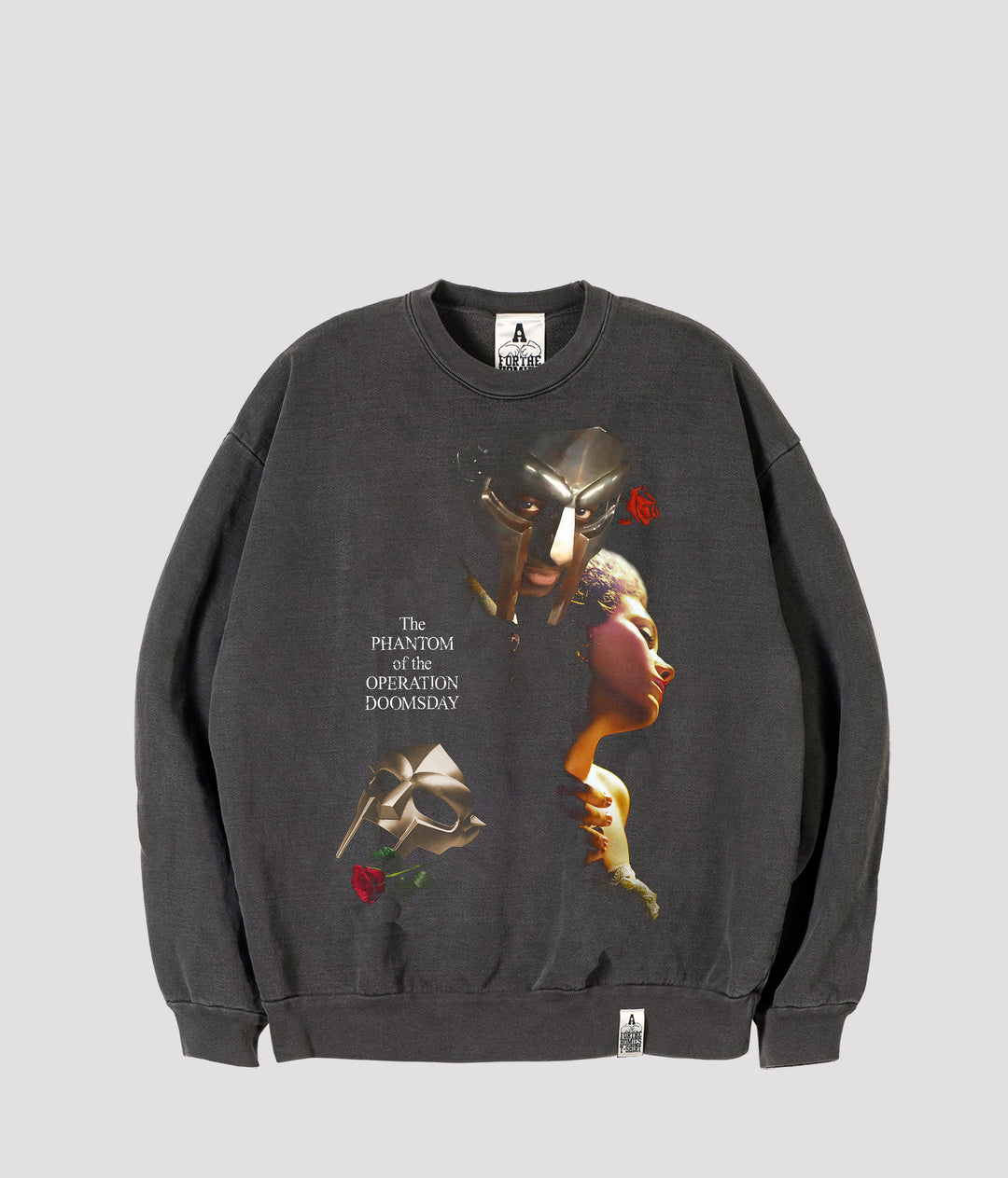 OPERATION DOOM CREW SWEAT