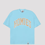 COLLEGE T-SHIRT