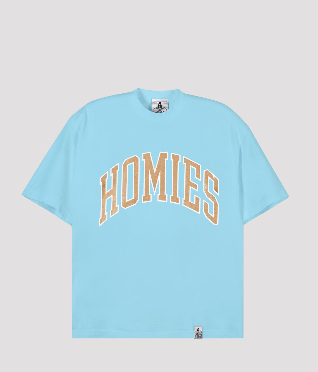 COLLEGE T-SHIRT