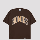 COLLEGE T-SHIRT