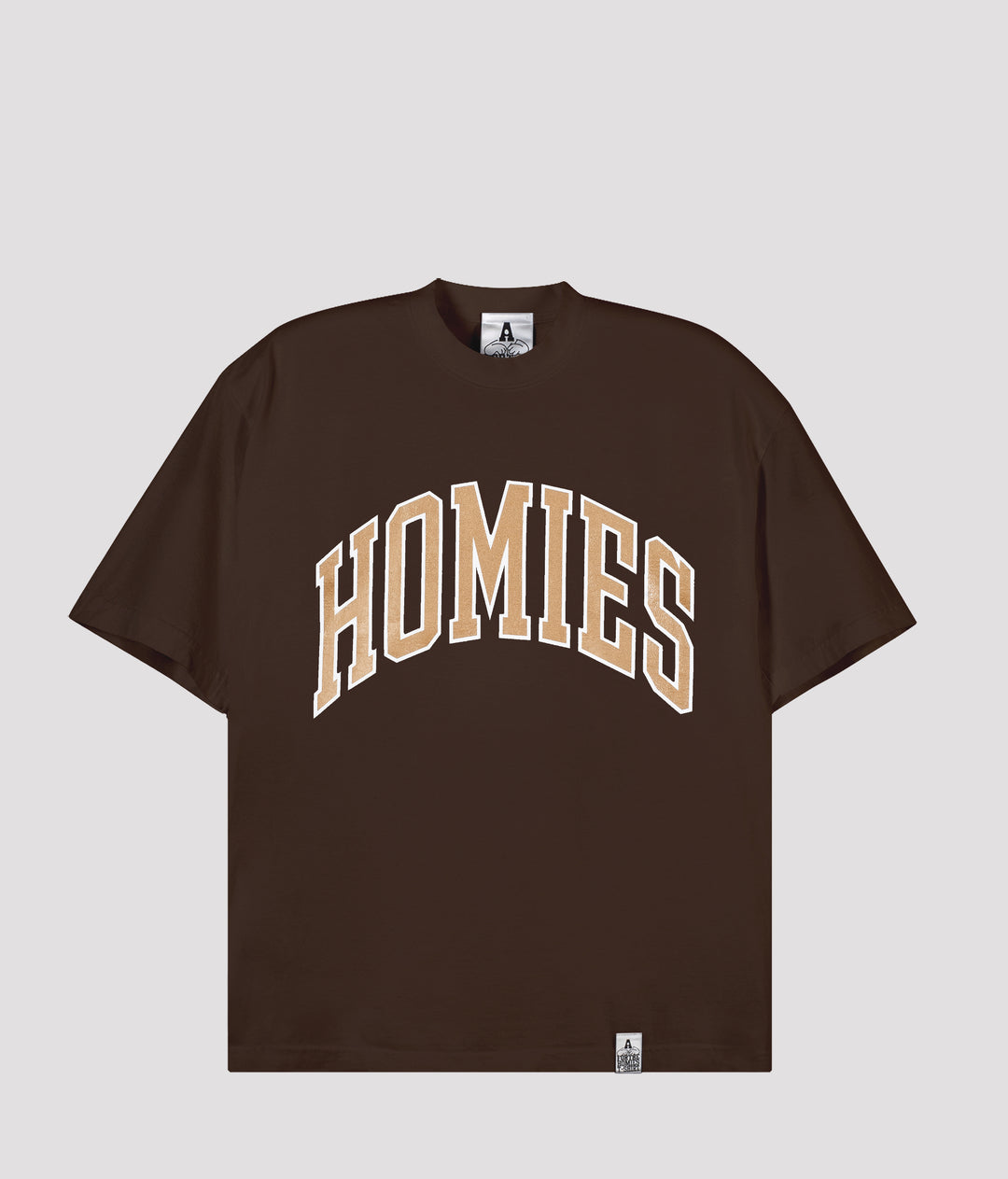 COLLEGE T-SHIRT