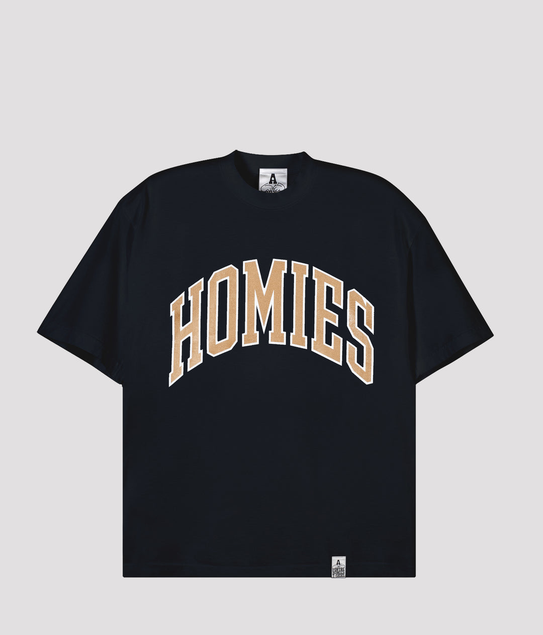 COLLEGE T-SHIRT