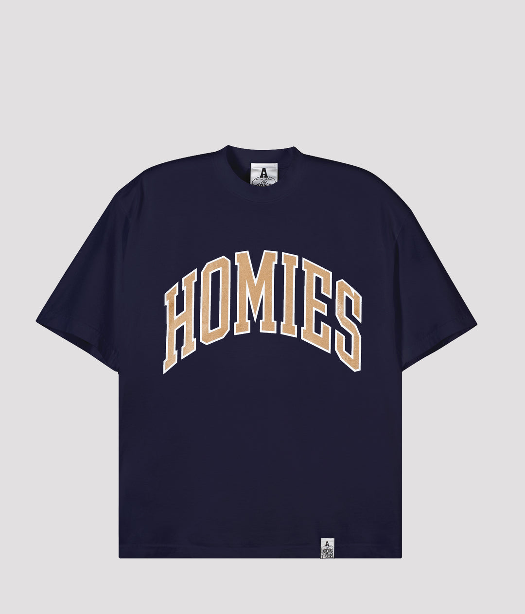 COLLEGE T-SHIRT