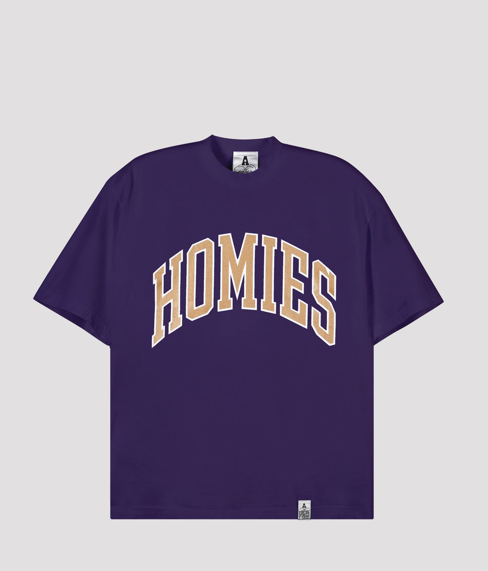 COLLEGE T-SHIRT