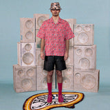 PEACE Vacation Shirt