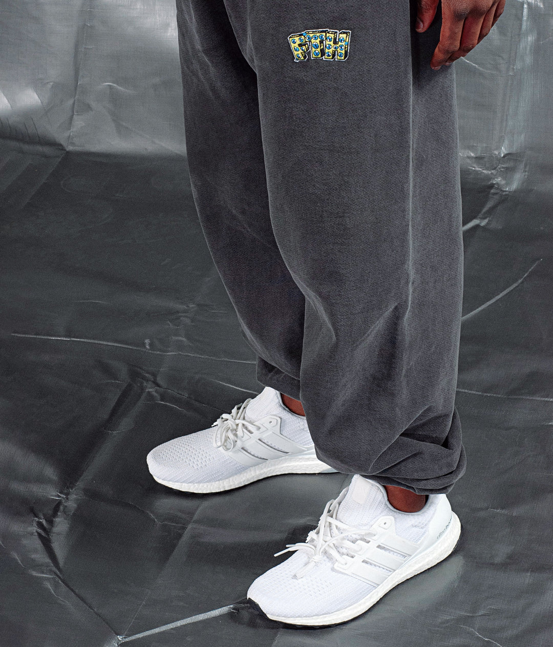 ROCKS Sweat Pant