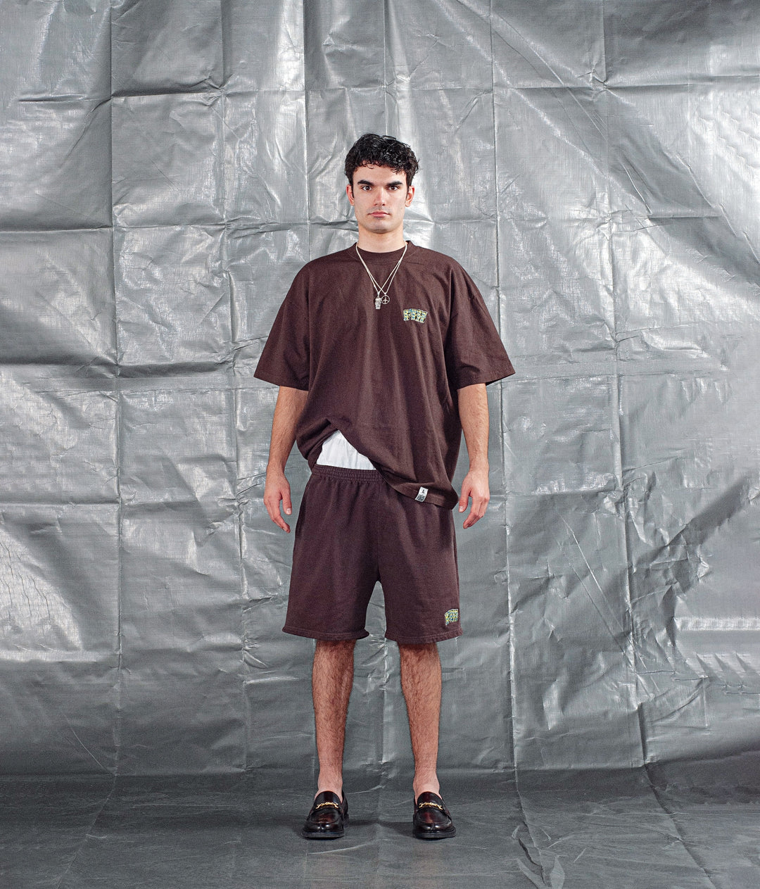 ROCKS shorts