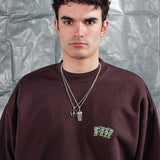 ROCKS Crew Sweat