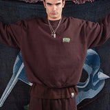 ROCKS Crew Sweat